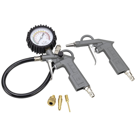 SIP AirHub 9MTR Hose Reel Compressor - 05323 - airlinkcompressors.com