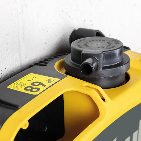 SIP AirHub 9MTR Hose Reel Compressor - 05323 - airlinkcompressors.com