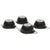 SIP Heavy-Duty Anti-Vibration Mount 4pk  Part Number  2359 - airlinkcompressors.com