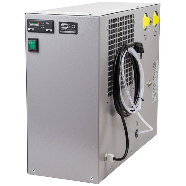 SIP PS9 Compressed Air Dryer  Part Number  5303 - airlinkcompressors.com