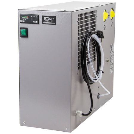 SIP PS9 Compressed Air Dryer  Part Number  5303 - airlinkcompressors.com