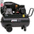 SIP TN3/50-SRB 50ltr Belt Drive Compressor - airlinkcompressors.com