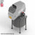NARDI EXTREME 2 2.00HP 50ltr Silenced Compressor - EXTS50204 - airlinkcompressors.com