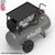 NARDI EXTREME 4 2.50HP 90ltr Compressor - EXT90254 - airlinkcompressors.com