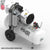 NARDI EXTREME 4D 3.00HP 90ltr Dental Compressor - airlinkcompressors.com