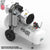 NARDI EXTREME 4V 2.00HP 90ltr Dental Compressor - airlinkcompressors.com