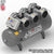 NARDI EXTREME MP 6HP 500ltr Compressor - EXTMP50060 - airlinkcompressors.com