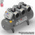 NARDI EXTREME MP 9HP 500ltr Compressor with Panel - EXTMP50090CP - airlinkcompressors.com