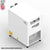 NARDI EXTREME SD 1.50HP 10BAR 50ltr Super Silenced Dental Compressor - airlinkcompressors.com