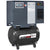 SIP RS7.5-10-270DD/RD 270ltr Rotary Screw Compressor with Dryer - 05344 - airlinkcompressors.com