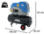 ABAC SPINN D2.2 200 10 MEAA 230/50 Screw Compressor - 4152044022